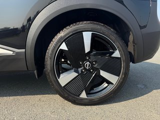 2025 Nissan Kicks SR in Miramichi, New Brunswick - 5 - w320h240px