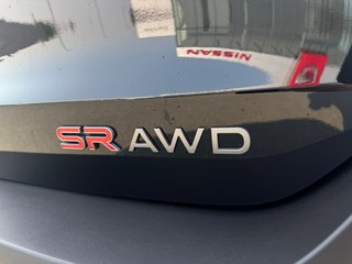2025 Nissan Kicks SR in Miramichi, New Brunswick - 6 - w320h240px