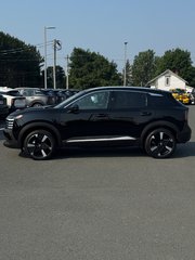 2025 Nissan Kicks SR in Miramichi, New Brunswick - 2 - w320h240px