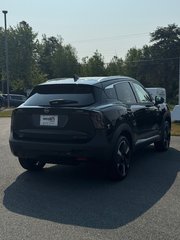 2025 Nissan Kicks SR in Miramichi, New Brunswick - 4 - w320h240px