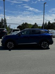 2025 Nissan Kicks SV in Miramichi, New Brunswick - 3 - w320h240px