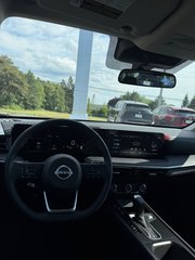 2025 Nissan Kicks S in Miramichi, New Brunswick - 5 - w320h240px