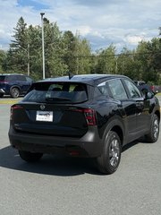 2025 Nissan Kicks S in Miramichi, New Brunswick - 4 - w320h240px