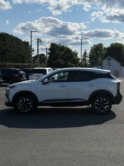 Nissan Kicks SV 2025 à Miramichi, Nouveau-Brunswick - 2 - w320h240px