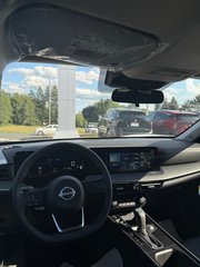 Nissan Kicks SV 2025 à Miramichi, Nouveau-Brunswick - 5 - w320h240px