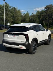 Nissan Kicks SV 2025 à Miramichi, Nouveau-Brunswick - 4 - w320h240px