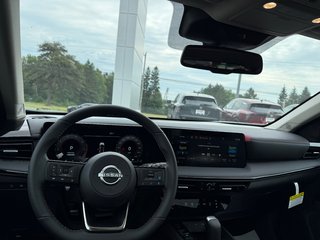 2025 Nissan Kicks SR in Miramichi, New Brunswick - 6 - w320h240px