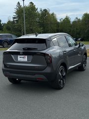 2025 Nissan Kicks SR in Miramichi, New Brunswick - 4 - w320h240px