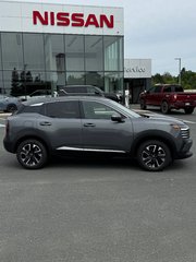 Nissan Kicks SV 2025 à Miramichi, Nouveau-Brunswick - 2 - w320h240px