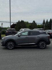 Nissan Kicks SV 2025 à Miramichi, Nouveau-Brunswick - 6 - w320h240px