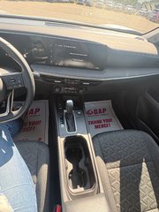 2026 Nissan Kicks SV in Miramichi, New Brunswick - 4 - w320h240px