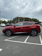 2016 Nissan Murano SV in Miramichi, New Brunswick - 5 - w320h240px