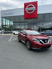 2016 Nissan Murano SV in Miramichi, New Brunswick - 2 - w320h240px