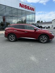 2016 Nissan Murano SV in Miramichi, New Brunswick - 3 - w320h240px