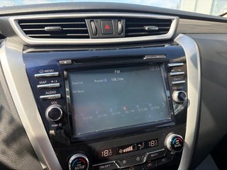 Nissan Murano SL 2018 à Miramichi, Nouveau-Brunswick - 3 - w320h240px