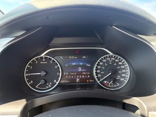 Nissan Murano SL 2018 à Miramichi, Nouveau-Brunswick - 2 - w320h240px