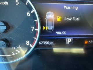 2018 Nissan Murano SL in Miramichi, New Brunswick - 3 - w320h240px