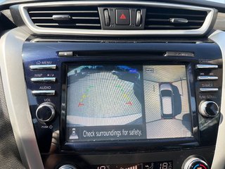 Nissan Murano SL 2018 à Miramichi, Nouveau-Brunswick - 4 - w320h240px