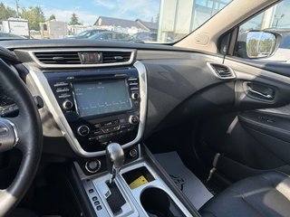 Nissan Murano SL 2018 à Miramichi, Nouveau-Brunswick - 5 - w320h240px