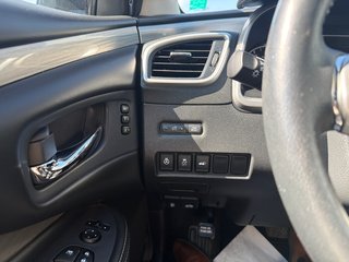Nissan Murano SL 2018 à Miramichi, Nouveau-Brunswick - 6 - w320h240px