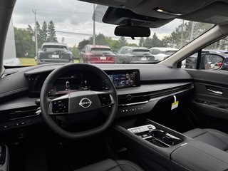 2025 Nissan Murano SV in Miramichi, New Brunswick - 5 - w320h240px