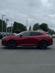 2025 Nissan Murano SV in Miramichi, New Brunswick - 2 - w320h240px