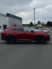 2025 Nissan Murano SV in Miramichi, New Brunswick - 3 - w320h240px
