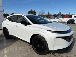 2025 Nissan Murano SV in Miramichi, New Brunswick - 2 - w320h240px