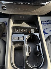 2025 Nissan Murano SV in Miramichi, New Brunswick - 4 - w320h240px