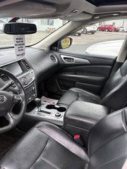 2019 Nissan Pathfinder SL Premium in Miramichi, New Brunswick - 2 - w320h240px