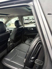 2019 Nissan Pathfinder SL Premium in Miramichi, New Brunswick - 3 - w320h240px