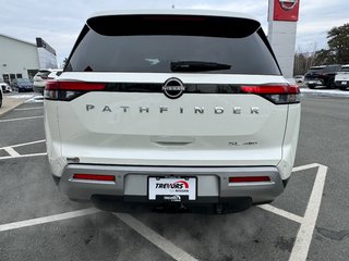 2024  Pathfinder SL in Miramichi, New Brunswick - 6 - w320h240px