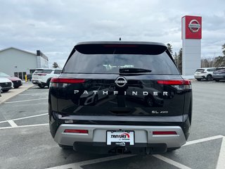 2024  Pathfinder SL in Miramichi, New Brunswick - 6 - w320h240px