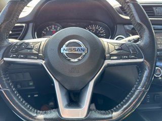 2018 Nissan Qashqai SV in Miramichi, New Brunswick - 4 - w320h240px