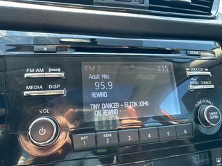 2018 Nissan Qashqai SV in Miramichi, New Brunswick - 5 - w320h240px