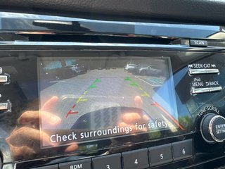 2018 Nissan Qashqai SV in Miramichi, New Brunswick - 6 - w320h240px