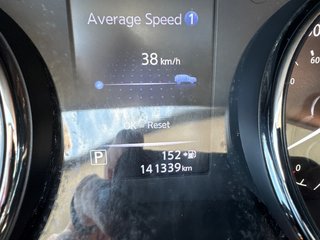 2018 Nissan Qashqai SV in Miramichi, New Brunswick - 3 - w320h240px