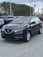 2020 Nissan Qashqai SL in Miramichi, New Brunswick - 3 - w320h240px