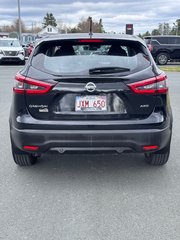 2020 Nissan Qashqai SL in Miramichi, New Brunswick - 6 - w320h240px