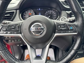 2022 Nissan Qashqai SL in Miramichi, New Brunswick - 4 - w320h240px