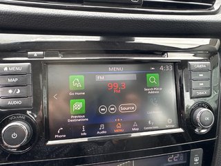 2022 Nissan Qashqai SL in Miramichi, New Brunswick - 6 - w320h240px