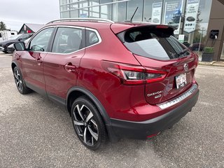 2022 Nissan Qashqai SL in Miramichi, New Brunswick - 2 - w320h240px