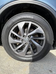 Nissan Rogue SV 2016 à Miramichi, Nouveau-Brunswick - 3 - w320h240px