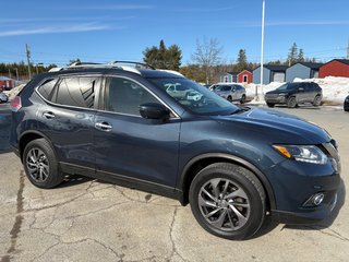 Nissan Rogue SV 2016 à Miramichi, Nouveau-Brunswick - 2 - w320h240px