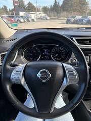 Nissan Rogue SV 2016 à Miramichi, Nouveau-Brunswick - 4 - w320h240px