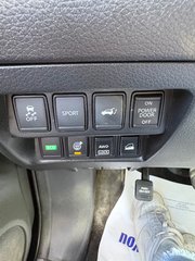 Nissan Rogue SV 2016 à Miramichi, Nouveau-Brunswick - 5 - w320h240px