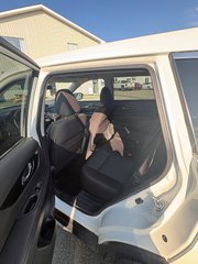 2017 Nissan Rogue S in Miramichi, New Brunswick - 5 - w320h240px