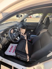 2017 Nissan Rogue S in Miramichi, New Brunswick - 3 - w320h240px
