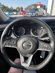 2017 Nissan Rogue S in Miramichi, New Brunswick - 4 - w320h240px
