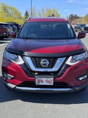 2018 Nissan Rogue SV in Miramichi, New Brunswick - 2 - w320h240px
